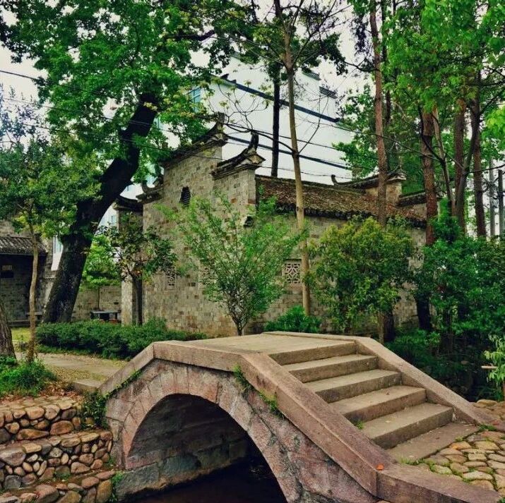 小桥、流水、庭院，这才是我们该住的房子。