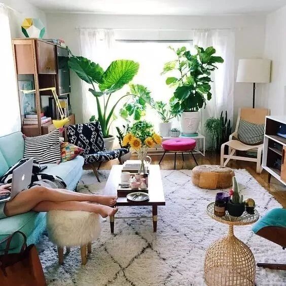 这才叫生活，过日子太美了！