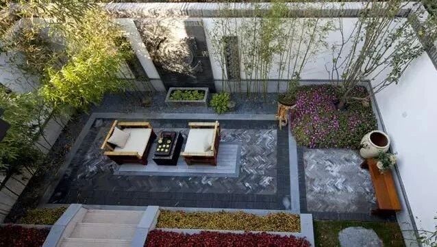 中式庭院，中国未来的奢侈品