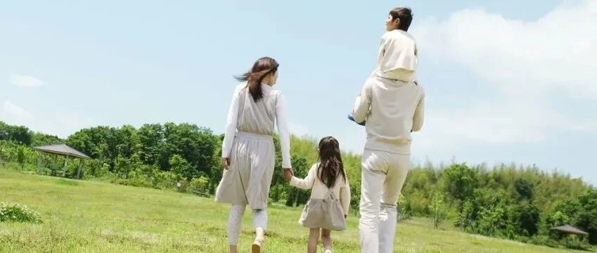 一个家庭最大的福报，是养出感恩的孩子