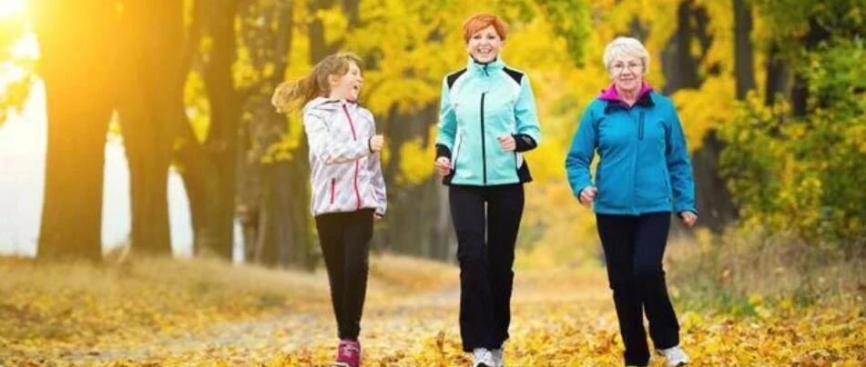 中年以后，不在于运动，不在于喝水，请重视这3条准则！