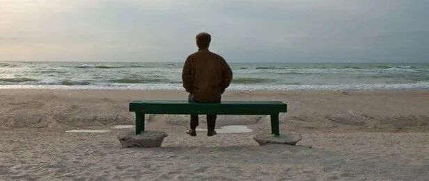 人老了，千万别低头！（非常精辟）