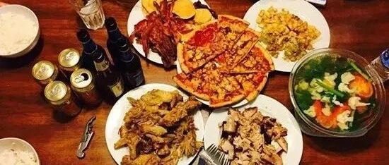 晚餐决定你能活多久，与体重和寿命关系大了！现在知道还不晚