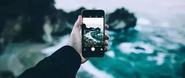 谢谢你在我的朋友圈