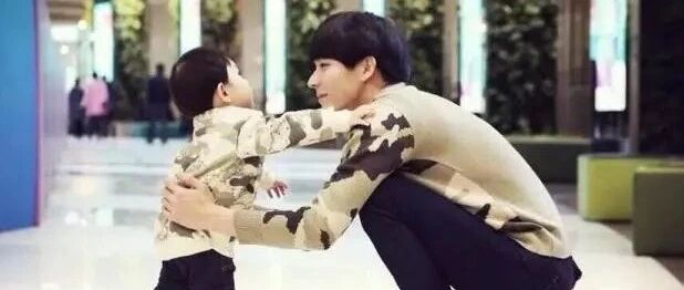 夫妻谁的基因决定了孩子智商和相貌？太准了！