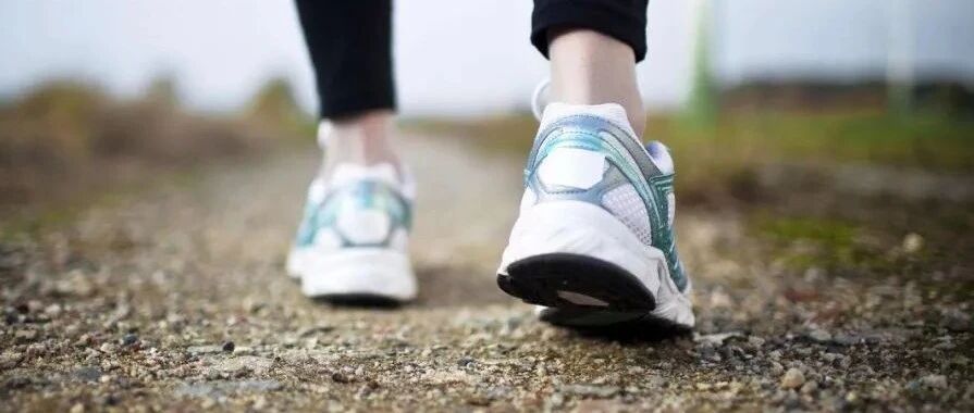 走路和体重与寿命的关系，幸好今天知道了！