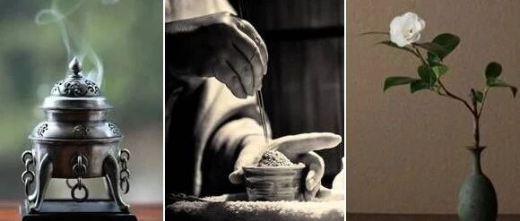 物以类聚，人以群分！写的真好