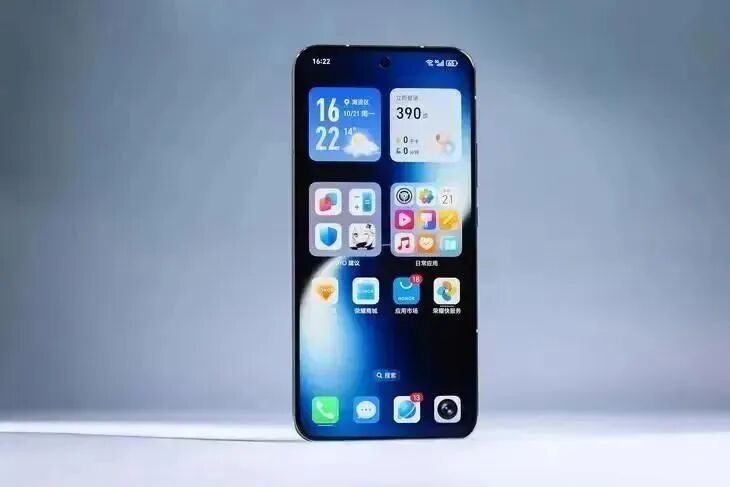 国补后，4款最受“欢迎”的手机，近乎零差评