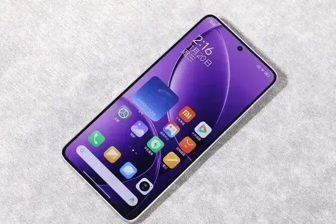 2025续航“俱佳”的6款手机，两天一充不是问题