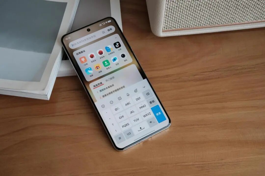 2025续航“俱佳”的6款手机，两天一充不是问题