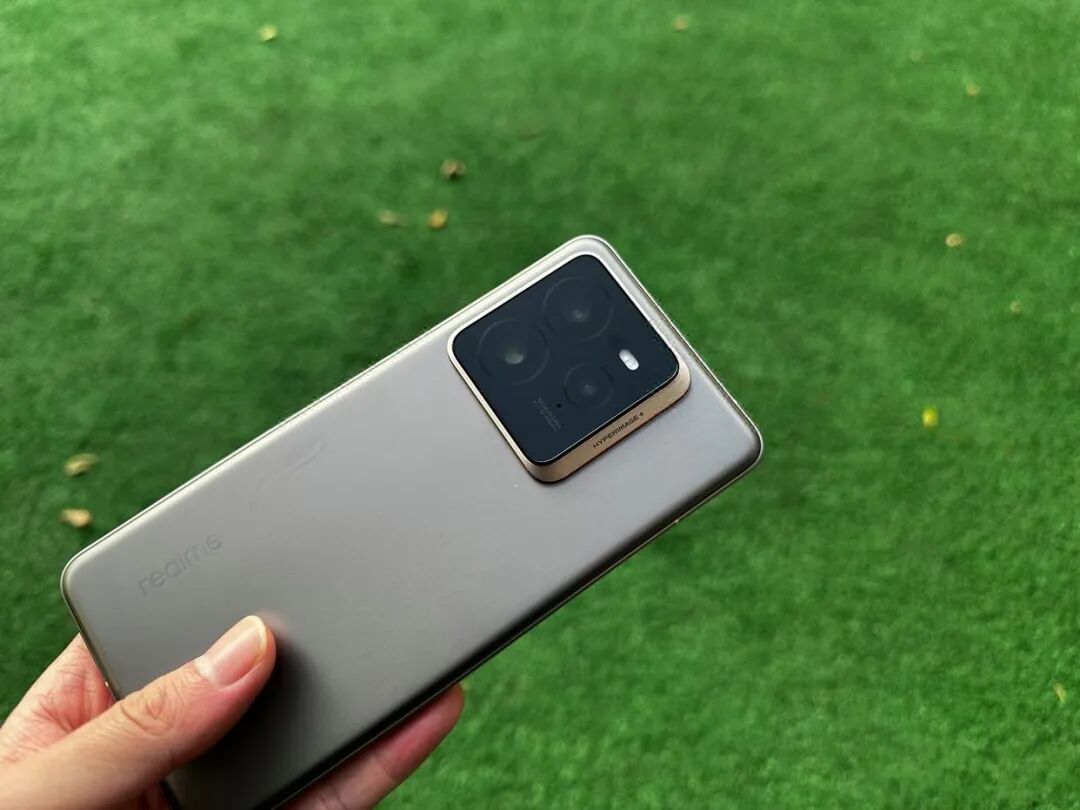 2025续航“俱佳”的6款手机，两天一充不是问题