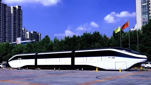 济宁市城市轨道交通第一轮建设规划公示!涉及云轨曲阜段!