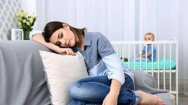 产后私密养护竟有这些好处？以前都不知道