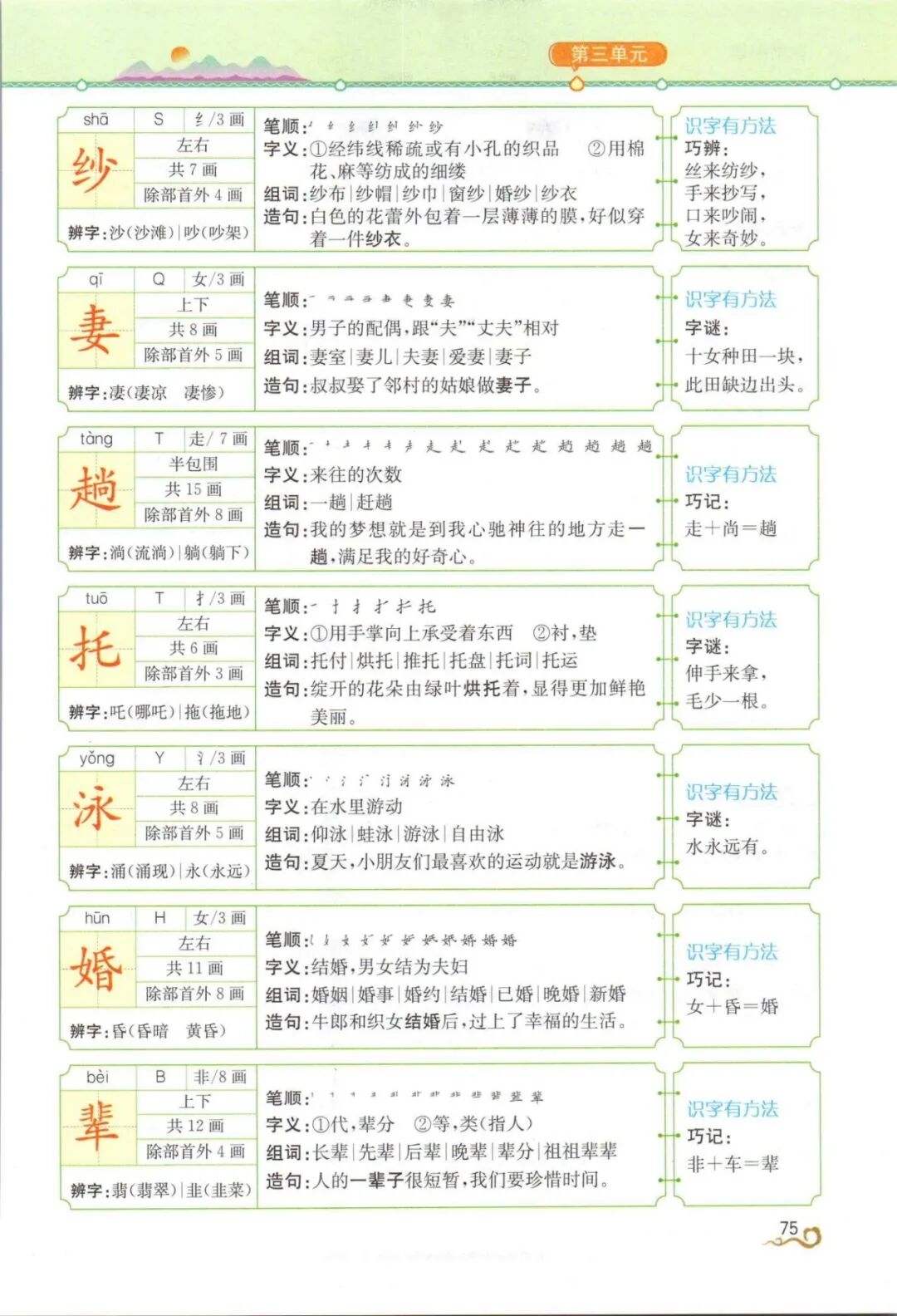 【小学语文】部编语文六年级上册第10课《宇宙生命之谜》课文朗读+图文解读+视频+课后练习