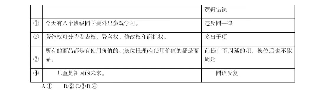 广东六校高三第二次联考试卷真题