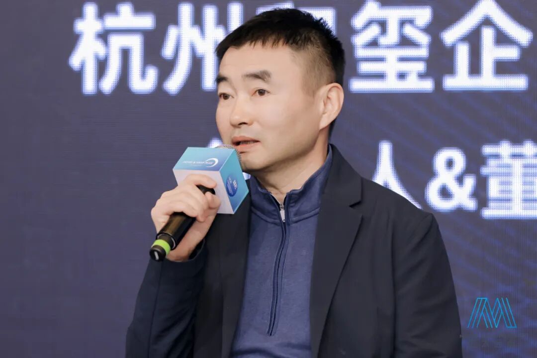 2025上海国际酒店智能系统展览会:3月上海智慧酒店展