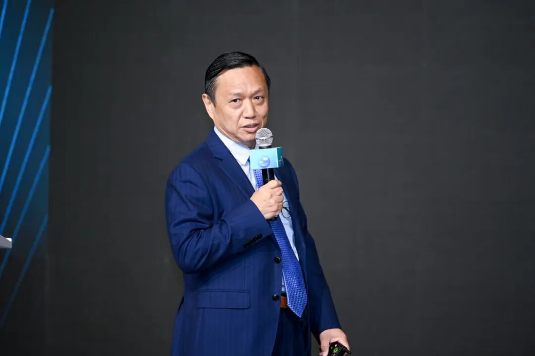 设计思悟之旅2024idf中外设计师高峰论坛在上海圆满落幕