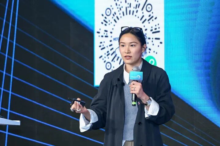 设计思悟之旅2024idf中外设计师高峰论坛在上海圆满落幕