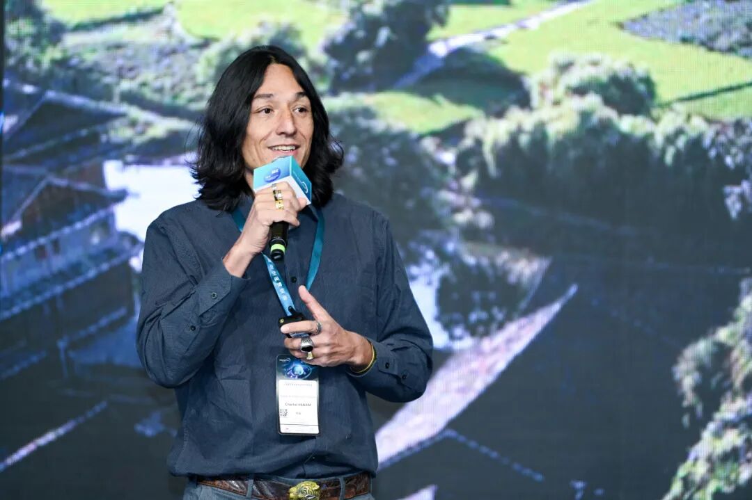 设计思悟之旅2024idf中外设计师高峰论坛在上海圆满落幕