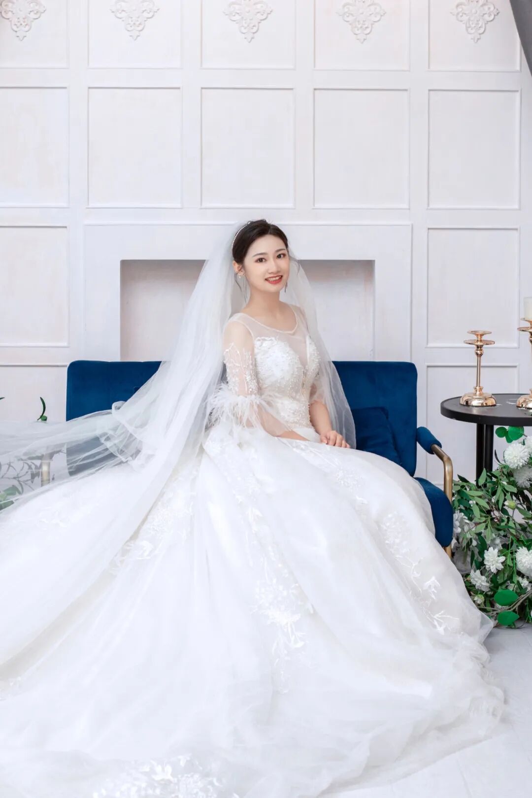 Save The Date | 廖志起＆范水凤的婚礼邀请函(廖志文简介)