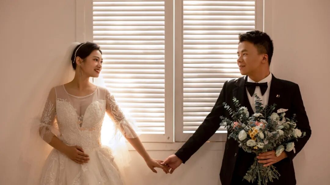 Save The Date | 廖志起＆范水凤的婚礼邀请函(廖志文简介)