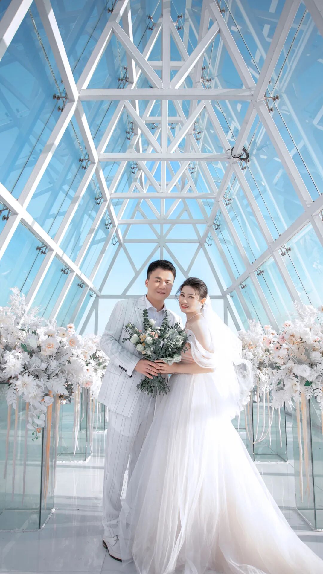 Save The Date | 廖志起＆范水凤的婚礼邀请函(廖志文简介)