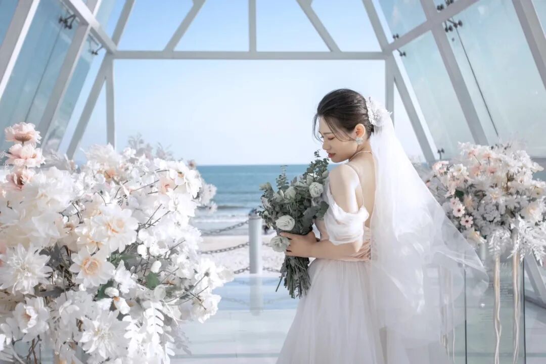 Save The Date | 廖志起＆范水凤的婚礼邀请函(廖志文简介)