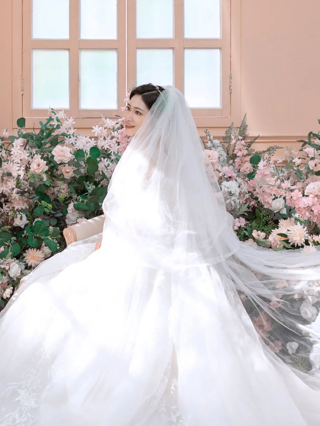 Save The Date | 廖志起＆范水凤的婚礼邀请函(廖志文简介)