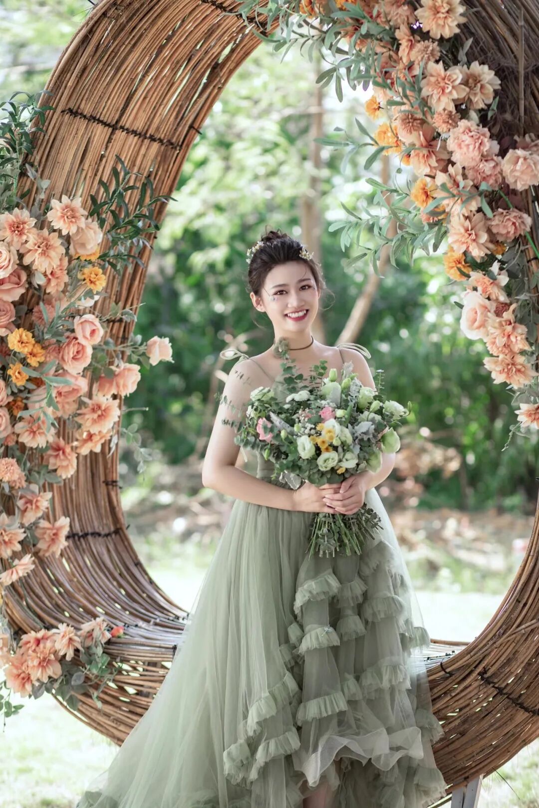 Save The Date | 廖志起＆范水凤的婚礼邀请函(廖志文简介)