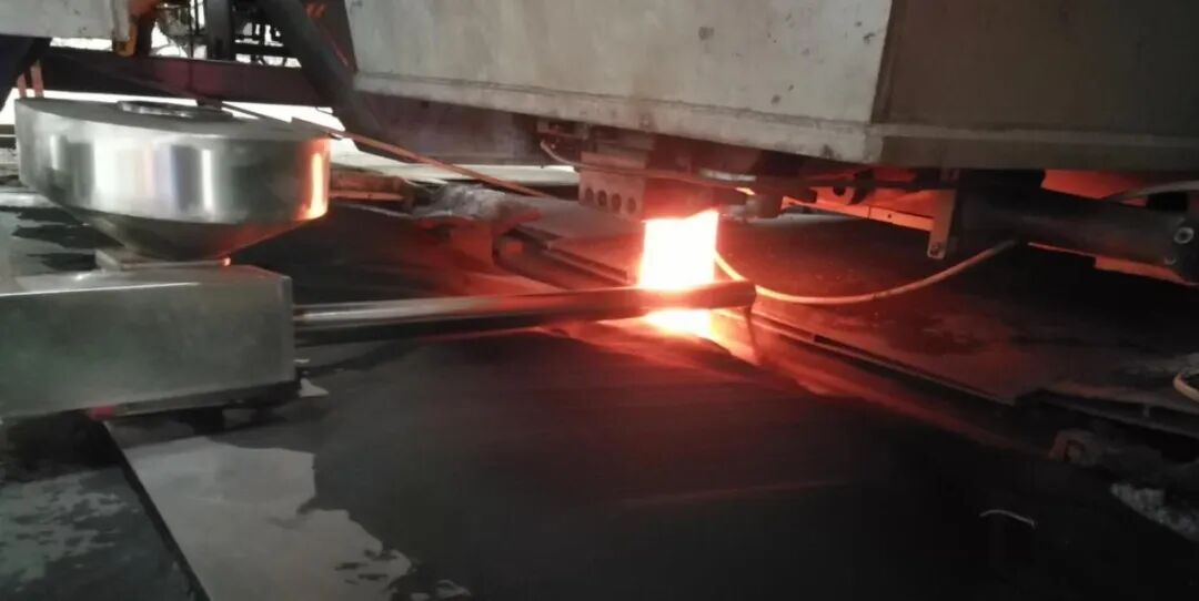 连铸保护渣技术问答_连铸保护渣自动加渣_连铸保护渣