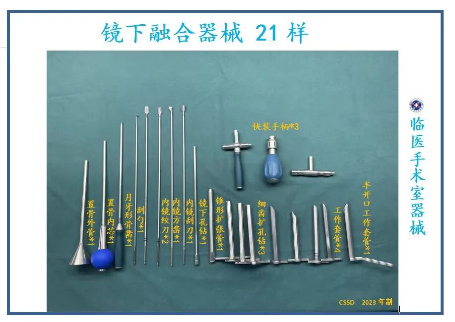 显微器械怎么消毒“5.12”护士节特辑｜优秀护理单元风采展示（八）消毒供应中心_https://www.jmylbn.com_新闻资讯_第7张
