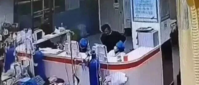 这种让人痛恨的行为终于有《办法》治了，大快人心！