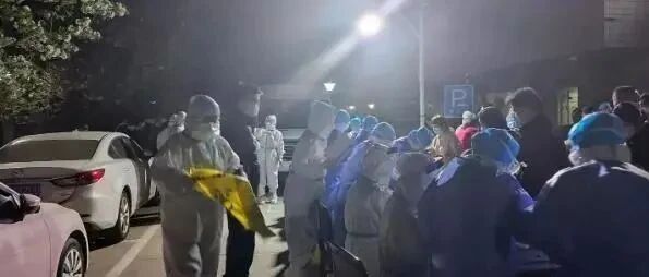 西安一医务人员接种后仍感染，原因首度披露!为所有医护敲响警钟!