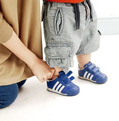 孩子的鞋子为什么不能超过3双，心理专家这样说！！！