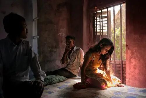 每位家长都该看！儿童防拐骗指南