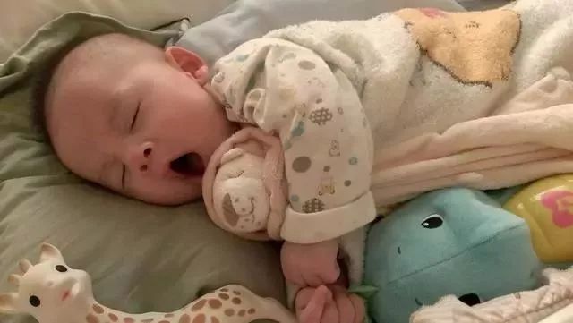 真的假的？不午睡會影響寶寶大腦發育？ 親子 第4張