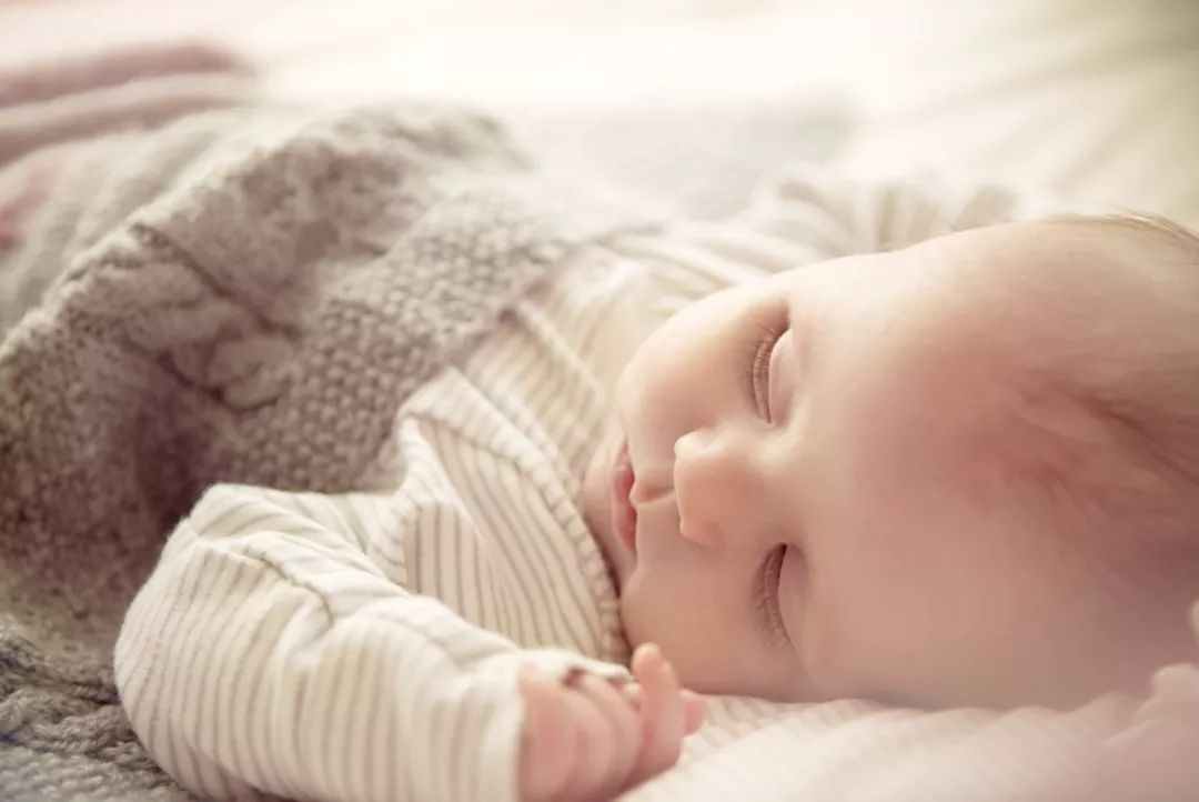 真的假的？不午睡會影響寶寶大腦發育？ 親子 第3張
