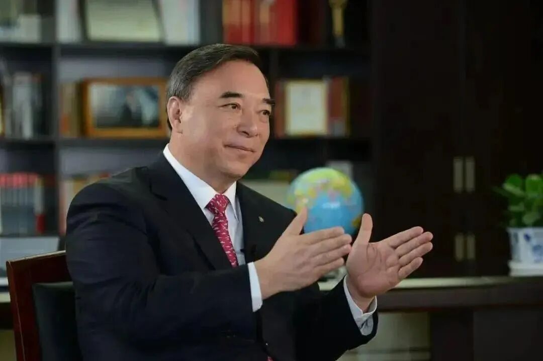 宋志平:16条常理,做好企业经营工作的底层逻辑