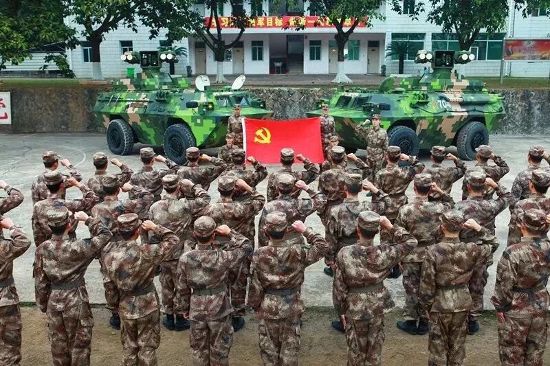 73集团军_潜江肖作军集团_集团军军长年龄