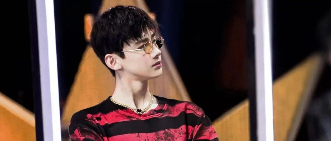 一篇关于“怀柔王子”白敬亭的非专业报道