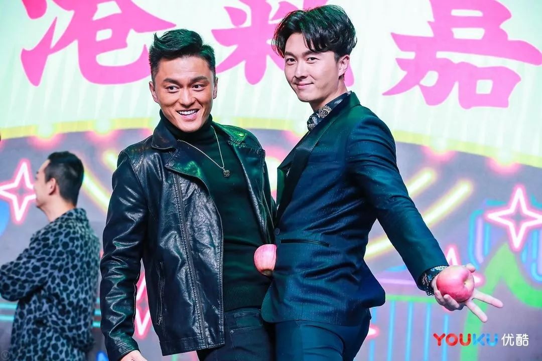 TVB副總經理杜之克:港劇的死活取決於我們的能力 娛樂 第6張-尋夢娛樂 TVB副總經理杜之克:港劇的死活取決於我們的能力 娛樂 第6張