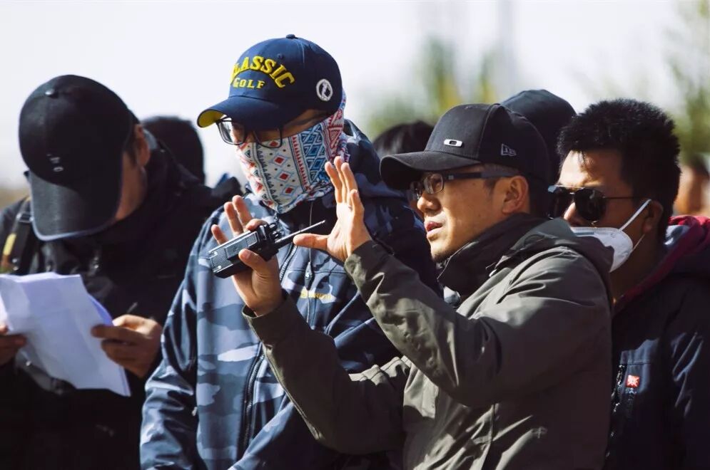 专访忻钰坤：《暴裂无声》不该只暴裂却无声