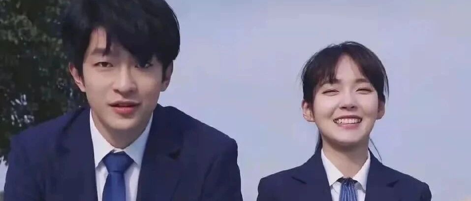 关于“逆子”屈楚萧饰演“暗恋天花板”张万森这件事......（福利）