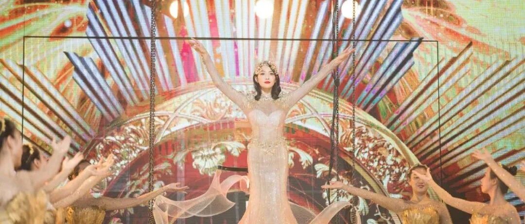 金鹰女神候选人背后的神秘推手，还有大招在后面