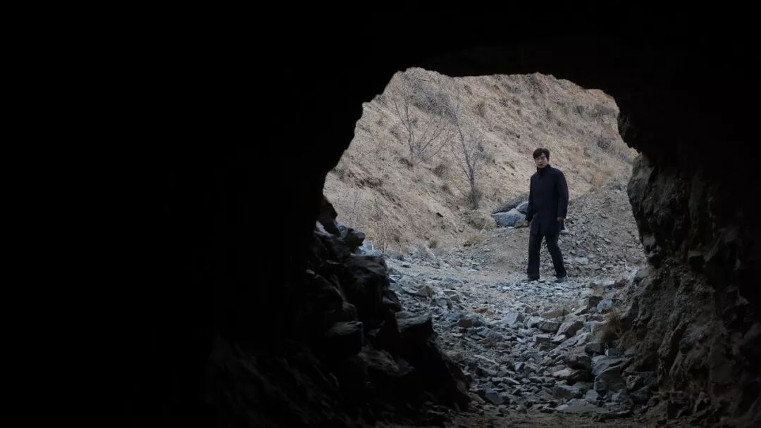 专访忻钰坤：《暴裂无声》不该只暴裂却无声