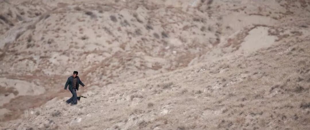 专访忻钰坤：《暴裂无声》不该只暴裂却无声