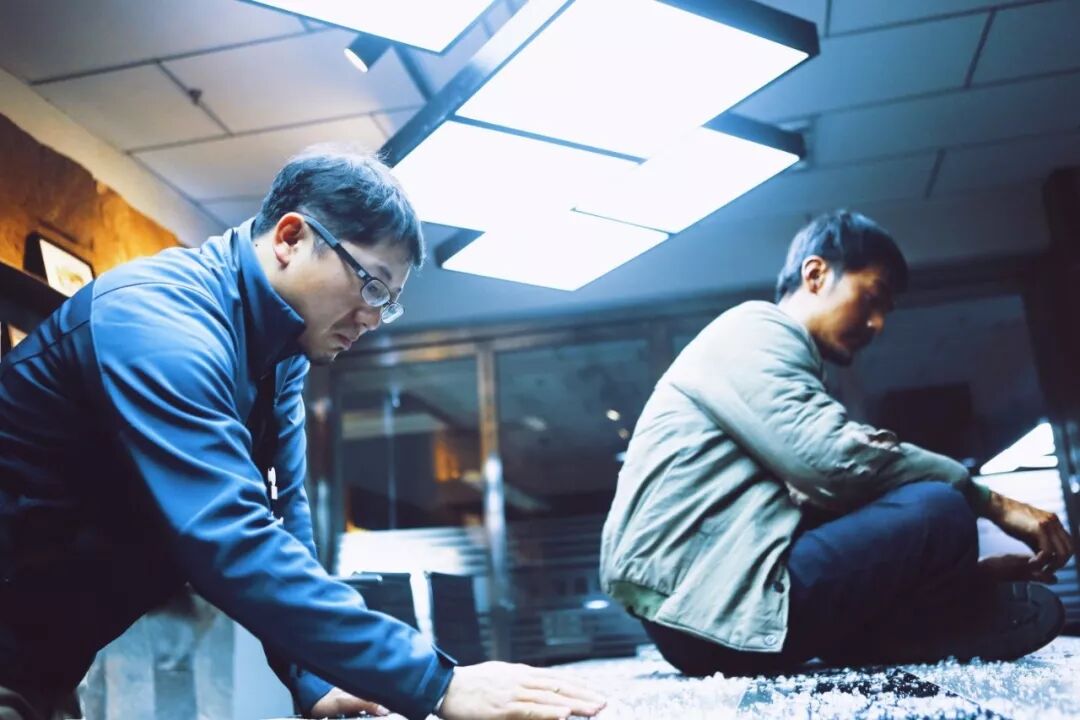 专访忻钰坤：《暴裂无声》不该只暴裂却无声