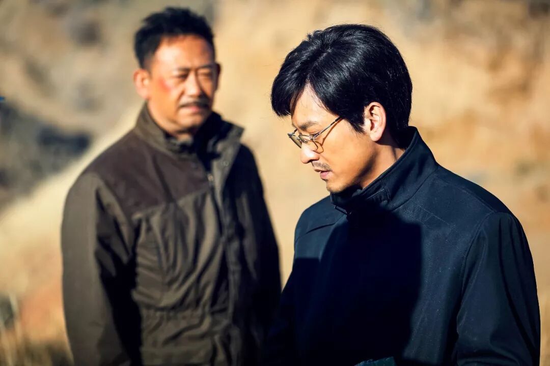 专访忻钰坤：《暴裂无声》不该只暴裂却无声