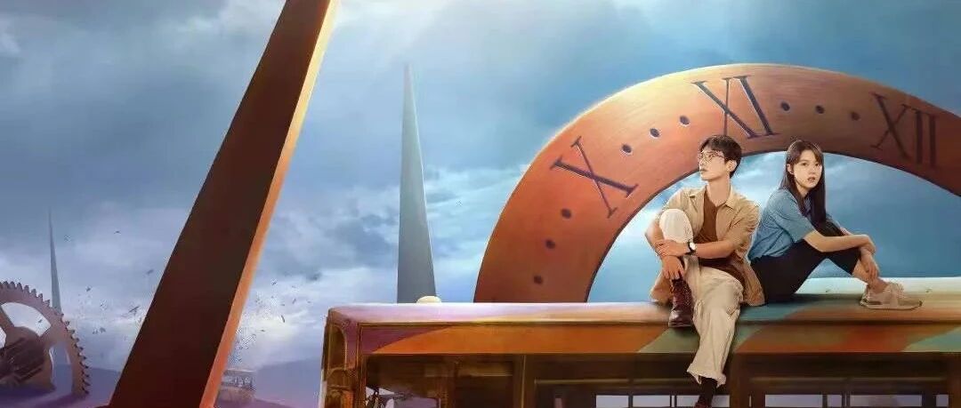 麻辣周记 |《开端》首播引热潮， 2022年剧集市场首部爆款横空出世