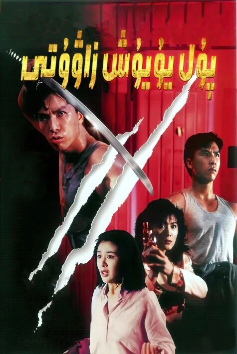 پۇل يۇيۇش زاۋۇتى 